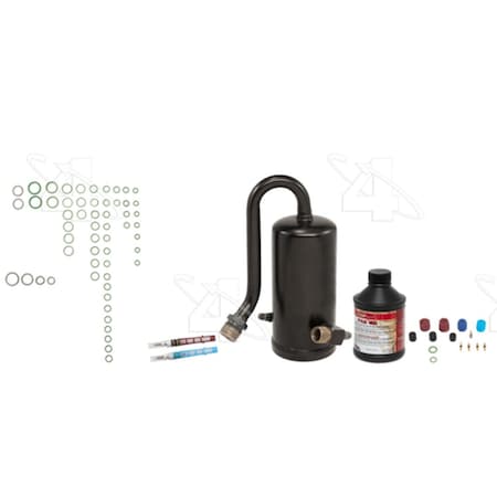 Four Seasons A/C Service Kits, 30046SK 30046SK